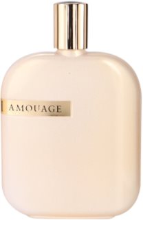 Amouage Opus VIII eau de parfum teszter unisex 100 ml