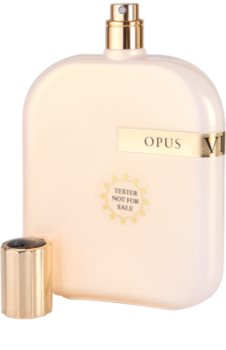Amouage Opus VIII eau de parfum teszter unisex 100 ml