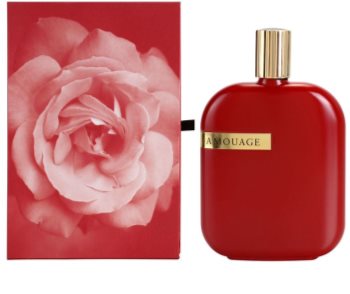 Amouage Opus IX eau de parfum unisex 100 ml