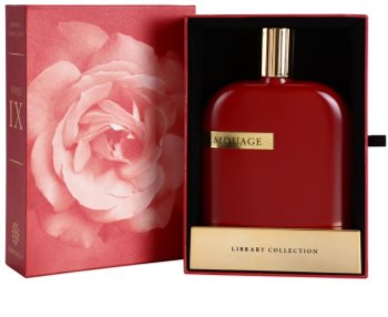 Amouage Opus IX eau de parfum unisex 100 ml