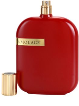 Amouage Opus IX. parfémovaná voda unisex 100 ml