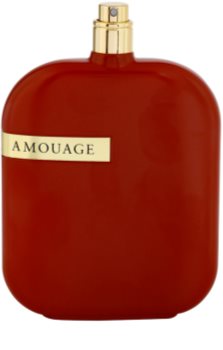 Amouage Opus IX woda perfumowana tester unisex 100 ml