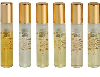 Amouage Opus I. - VI.