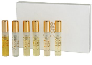 Amouage Opus I. - VI.