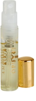 Amouage Opus I. - VI.