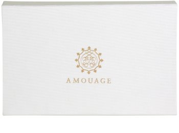 Amouage Opus I. - VI.
