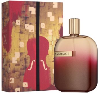 Amouage Opus X eau de parfum mixte 100 ml