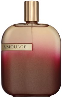 Amouage Opus X eau de parfum mixte 100 ml
