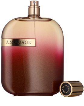 Amouage Opus X eau de parfum mixte 100 ml