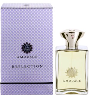 Amouage Reflection Parfumovaná voda pre mužov 100 ml