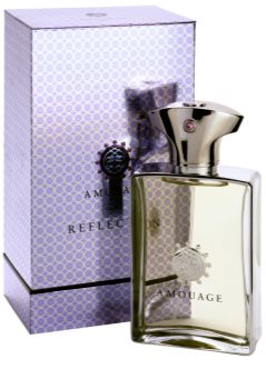 Amouage Reflection Parfumovaná voda pre mužov 100 ml