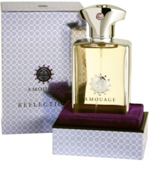 Amouage Reflection eau de parfum pour homme 50 ml
