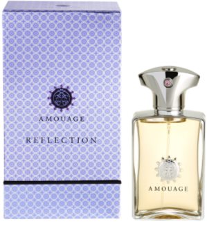 Amouage Reflection eau de parfum pour homme 50 ml