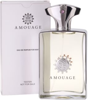Amouage Reflection woda perfumowana tester dla mężczyzn 100 ml