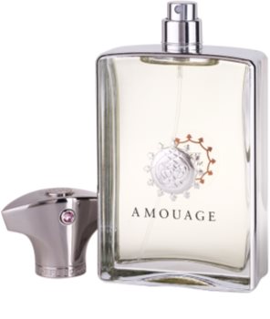Amouage Reflection woda perfumowana tester dla mężczyzn 100 ml