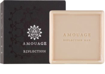 Amouage Reflection parfémované mydlo pre mužov 150 g