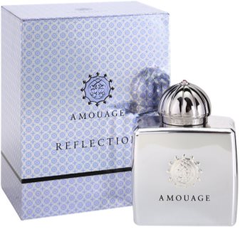 Amouage Reflection eau de parfum pour femme 100 ml