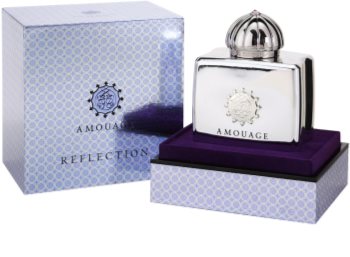 Amouage Reflection eau de parfum pour femme 100 ml