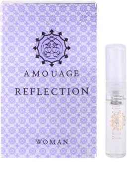 Amouage Reflection Eau de Parfum für Damen 2 ml