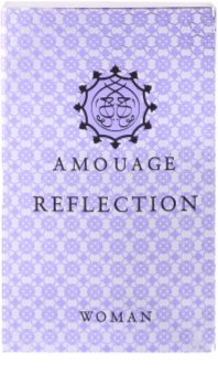 Amouage Reflection Eau de Parfum für Damen 2 ml