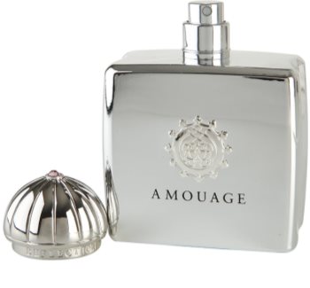 Amouage Reflection woda perfumowana tester dla kobiet 100 ml