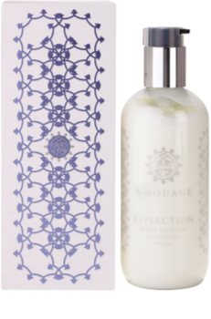 Amouage Reflection lotion corps pour femme 300 ml