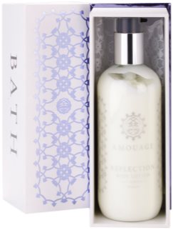 Amouage Reflection lotion corps pour femme 300 ml