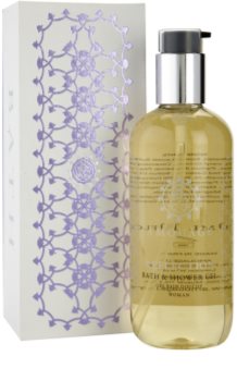 Amouage Reflection gel za tuširanje za žene 300 ml
