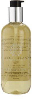 Amouage Reflection gel za tuširanje za žene 300 ml