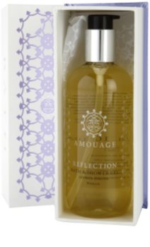 Amouage Reflection gel za tuširanje za žene 300 ml