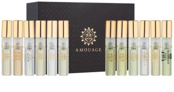 Amouage Men's Sampler Set set cadou I.
