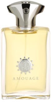 Amouage Silver parfémovaná voda pro muže 100 ml