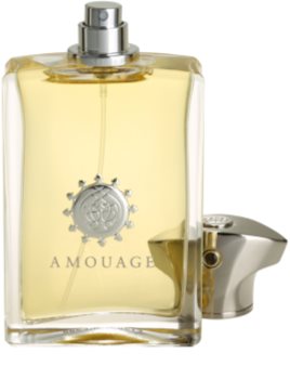 Amouage Silver parfémovaná voda pro muže 100 ml