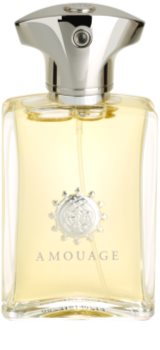 Amouage Silver parfémovaná voda pro muže 50 ml