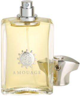 Amouage Silver parfémovaná voda pro muže 50 ml