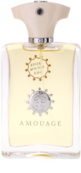 Amouage Silver woda perfumowana tester dla mężczyzn 100 ml