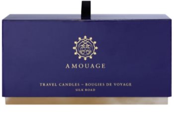 Amouage Silk Road set cadou I.