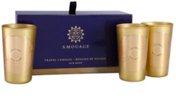 Amouage Silk Road Gift Set I.