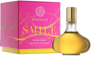Amouage Smile Raumspray 100 ml