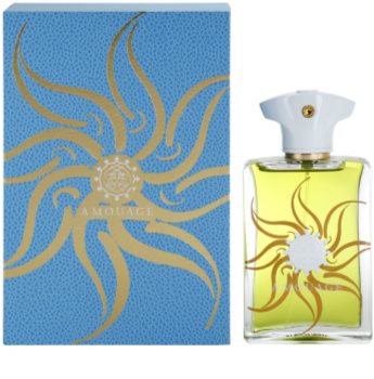 Amouage Sunshine parfemska voda za muškarce 100 ml