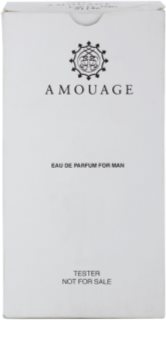 Amouage Sunshine Parfumovaná voda tester pre mužov 100 ml