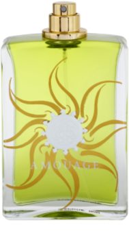 Amouage Sunshine Parfumovaná voda tester pre mužov 100 ml