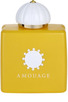 Amouage Sunshine Eau de Parfum για γυναίκες 100 μλ