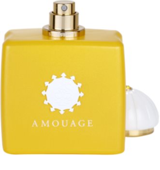 Amouage Sunshine woda perfumowana dla kobiet 100 ml
