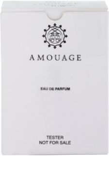 Amouage Sunshine woda perfumowana tester dla kobiet 100 ml
