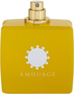 Amouage Sunshine woda perfumowana tester dla kobiet 100 ml