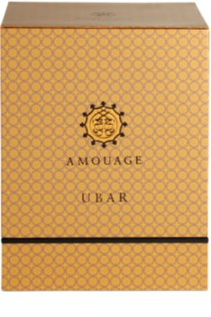 Amouage Ubar parfémovaná voda pro ženy 100 ml