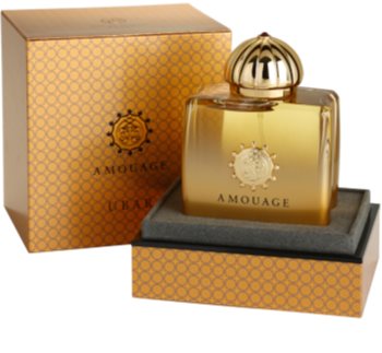 Amouage Ubar parfémovaná voda pro ženy 100 ml