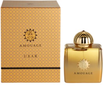Amouage Ubar parfémovaná voda pro ženy 100 ml