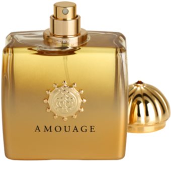 Amouage Ubar parfémovaná voda pro ženy 100 ml